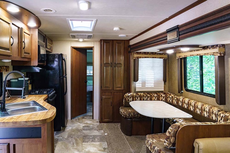 Jayco Rental Trailer-13